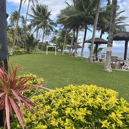 The Crow'S Nest Resort Fiji Korotogo Exterior photo