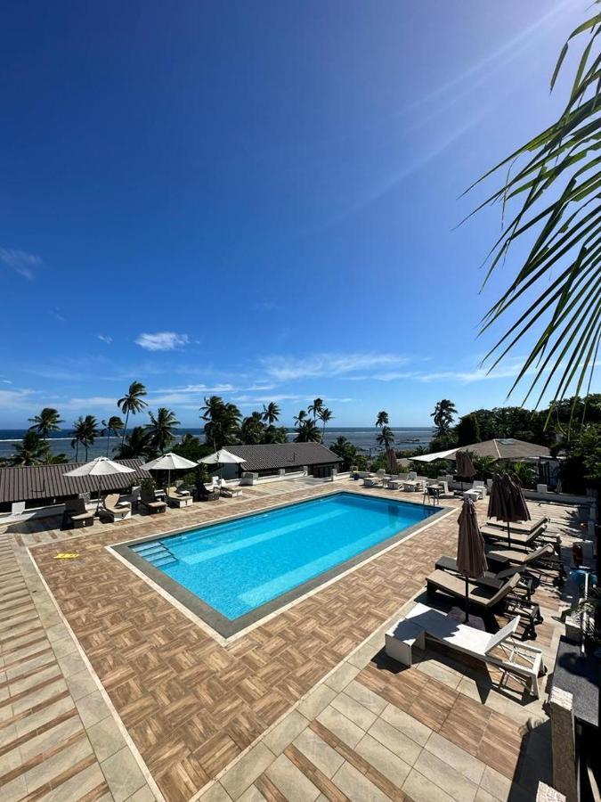 The Crow'S Nest Resort Fiji Korotogo Exterior photo
